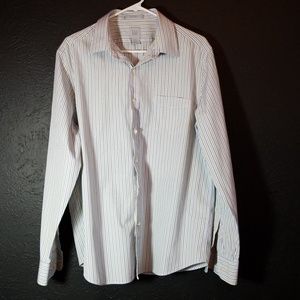 GAP dress shirt